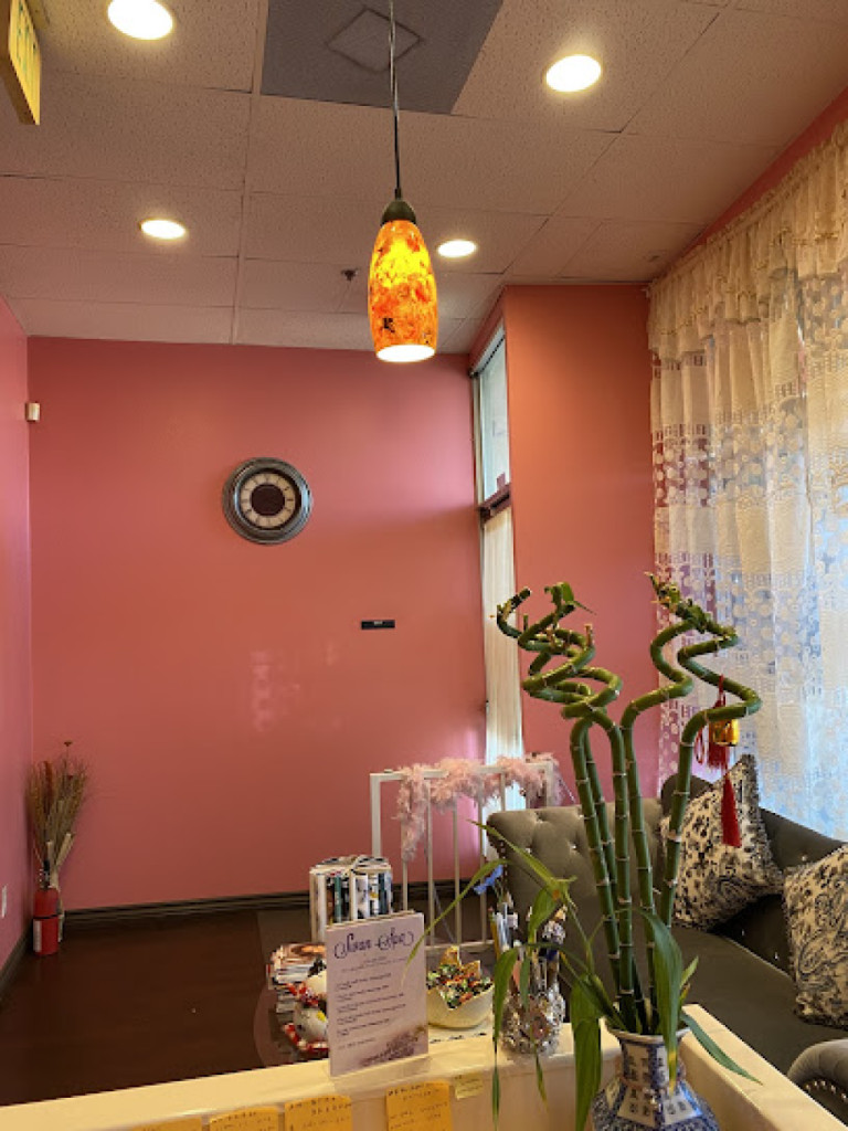 Relaxing Massage photo 1