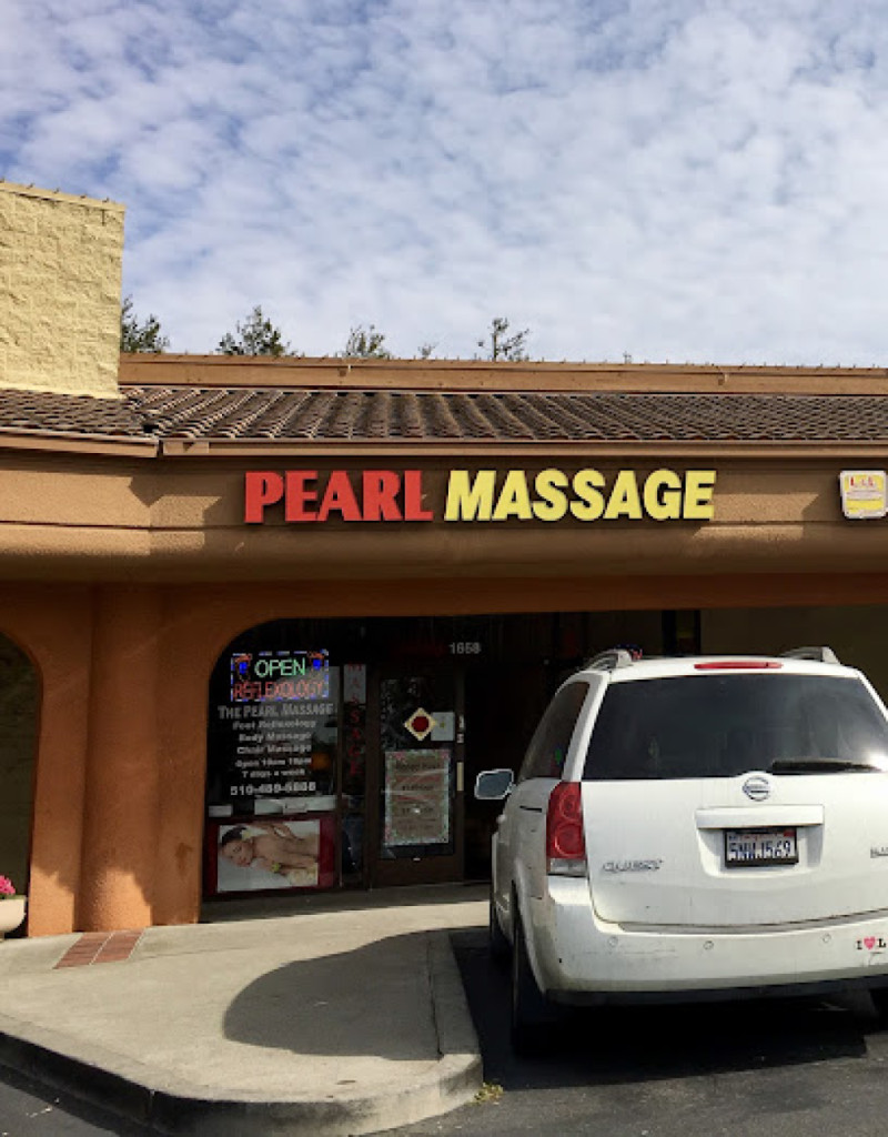 The Pearl Massage photo 1