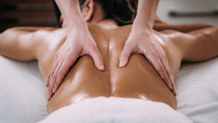 Healthy Land Massage listing photo
