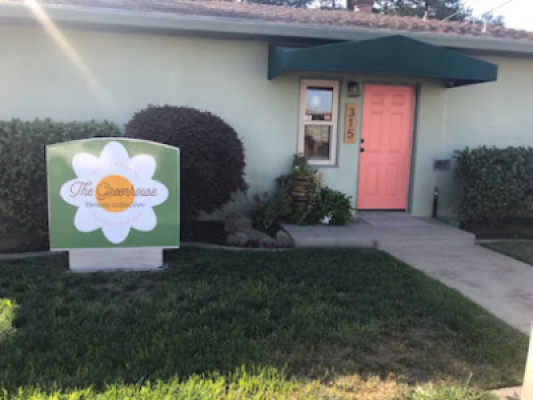 Peaceful escape massage listing photo