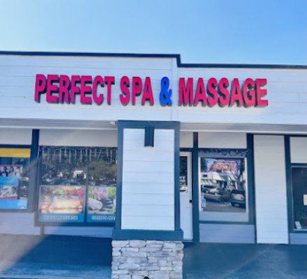 Perfect Spa & Massage listing photo