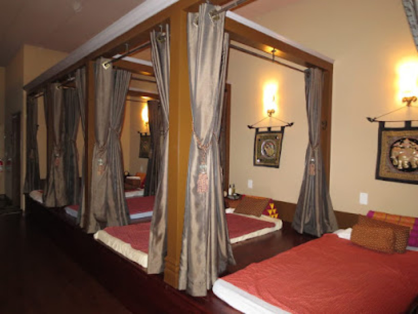 Chiang Rai Thai Massage photo 1