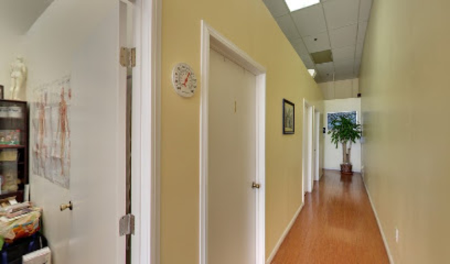 Upland health center photo 1