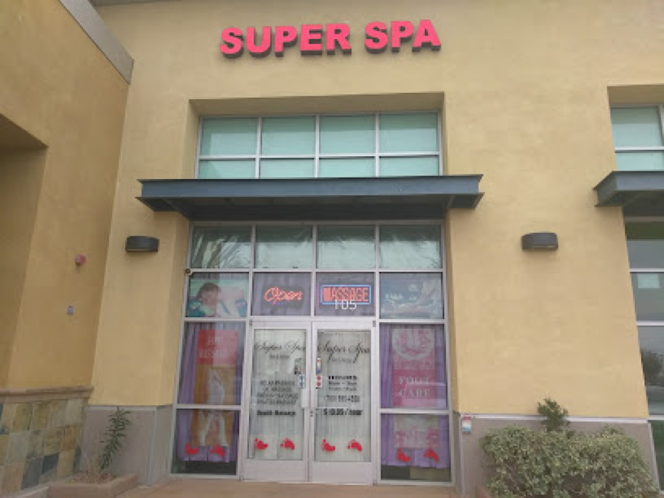 Super Spa photo 1