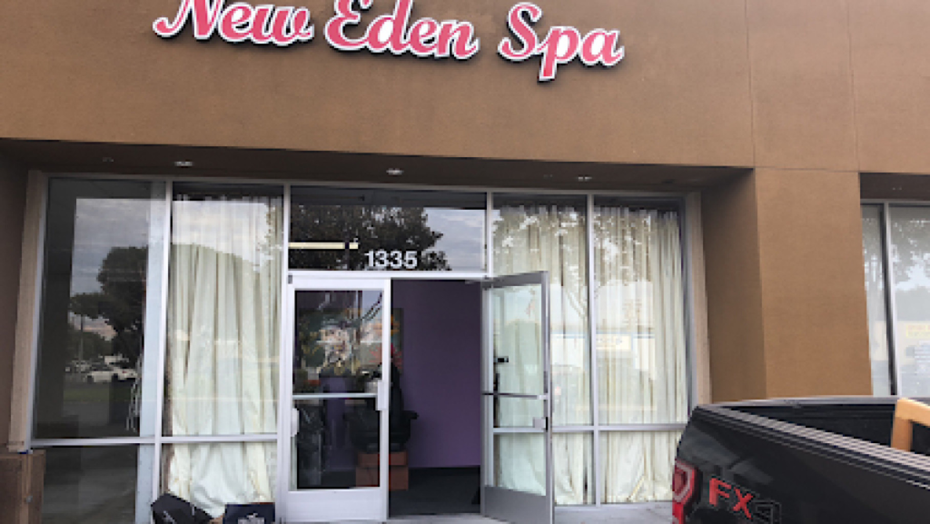 New Eden Spa photo 1