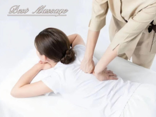 Zen Hotspot Massage listing photo