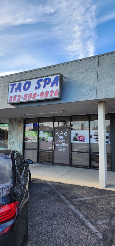 Tao Massage photo 1