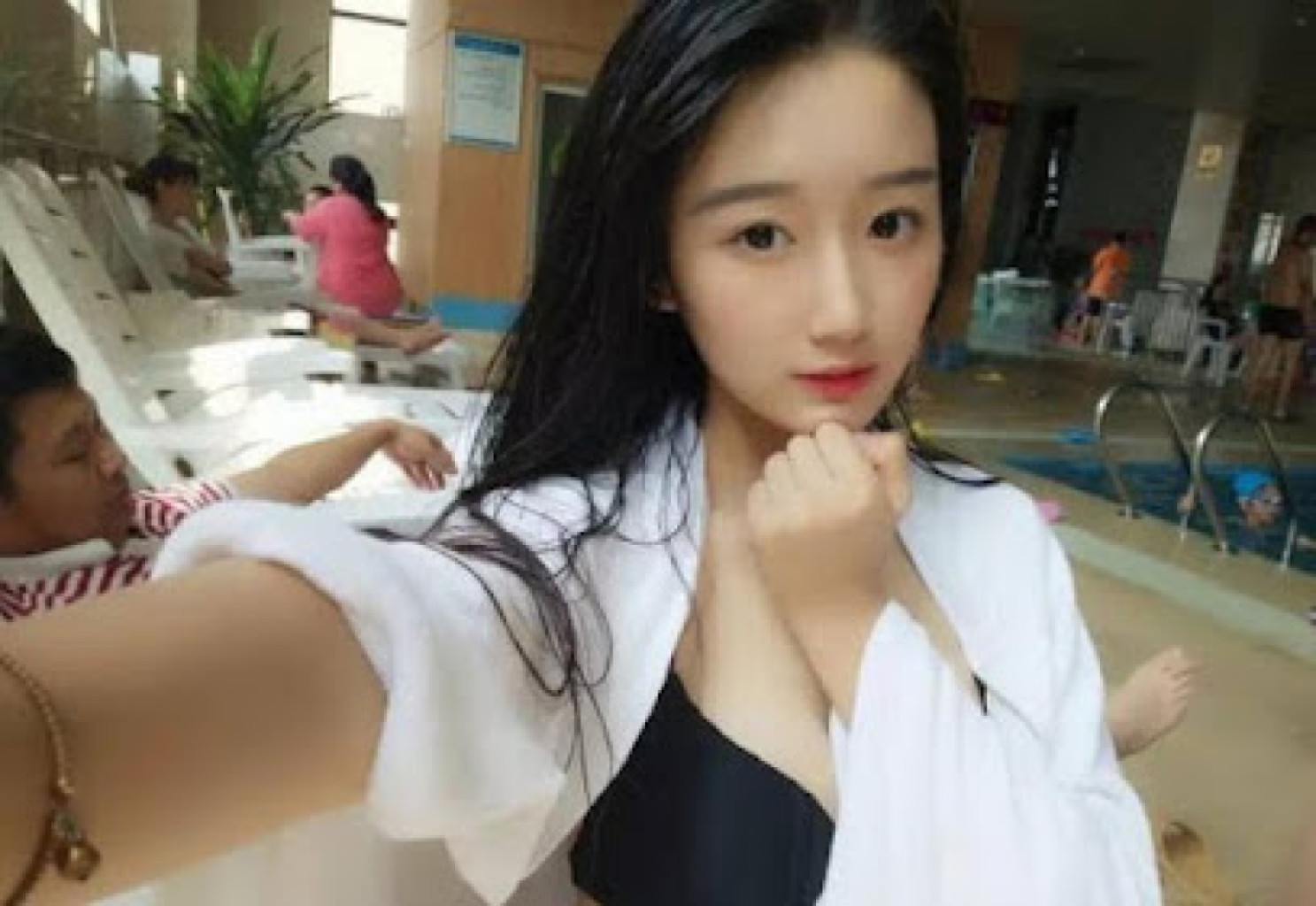 Lake Spa photo 1
