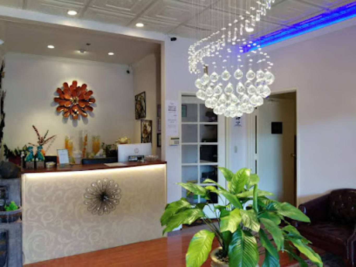 Sakura Spa photo 1