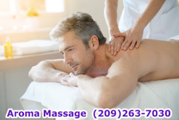 Aah Spa listing photo
