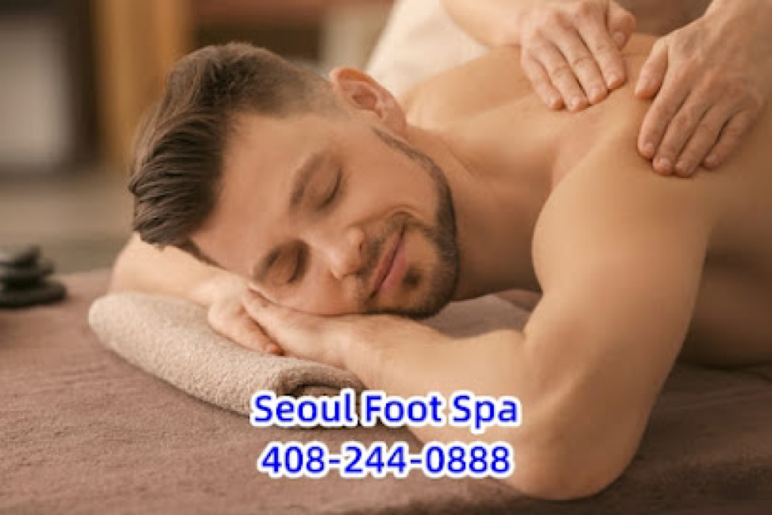 Seoul Foot Spa photo 1