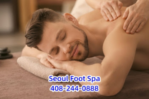 Seoul Foot Spa listing photo