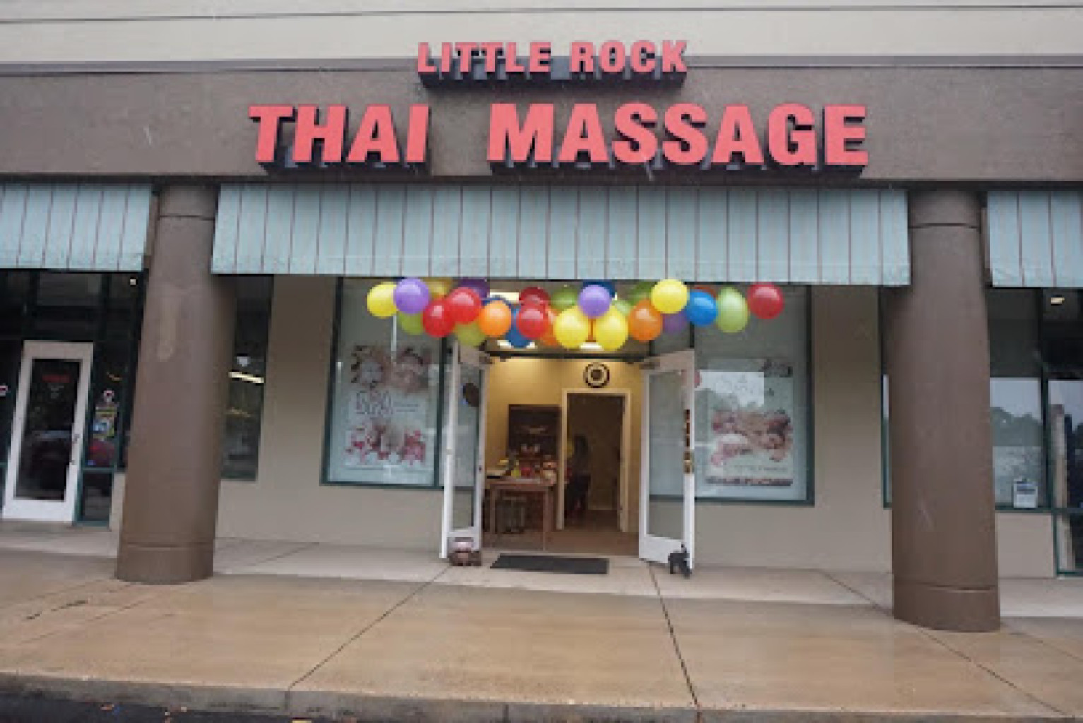Little Rock Thai Massage photo 1