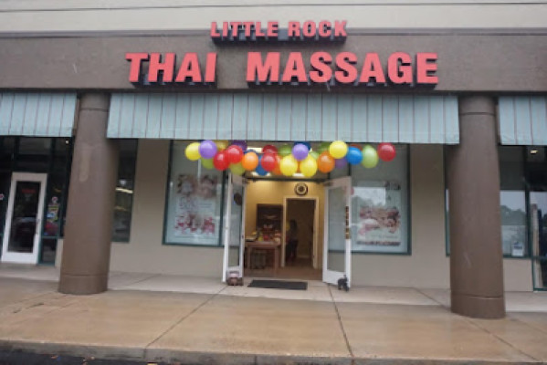 Little Rock Thai Massage listing photo