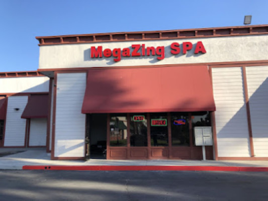 Mega Zing Spa listing photo