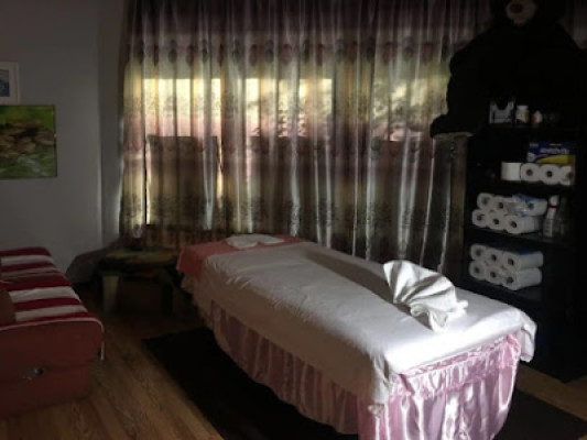 Body & Foot Massage listing photo