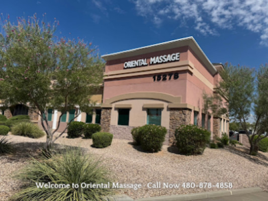 Oriental Massage listing photo