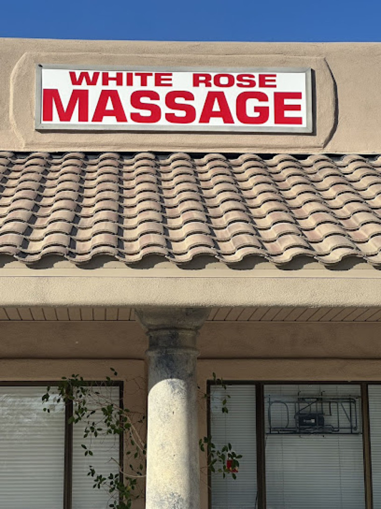 White Rose Spa photo 1