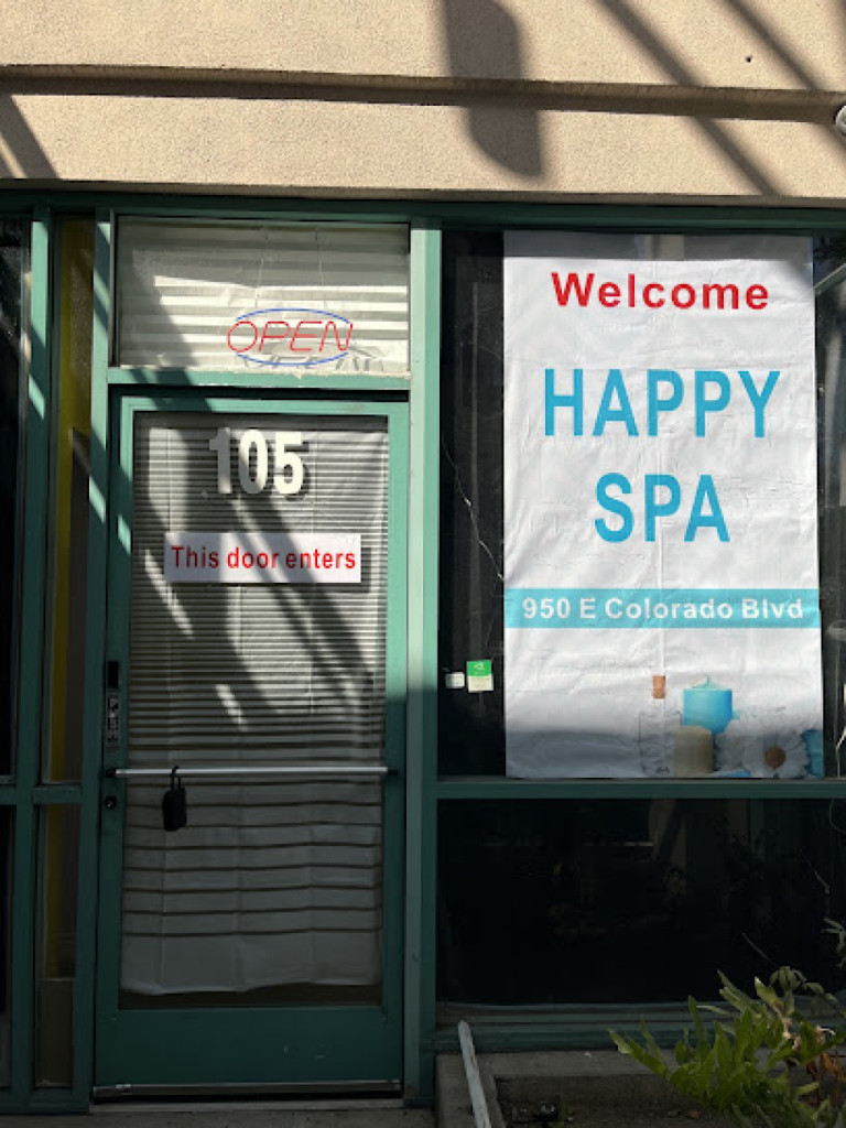 Happy Spa photo 1