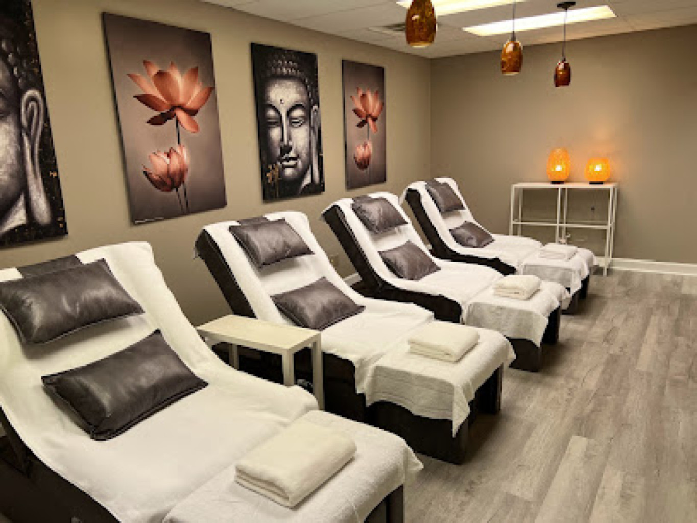 M&Y Chinese Therapeutic Massage photo 1