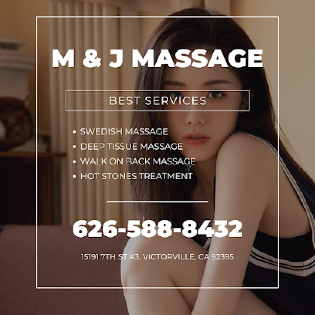 M & J Massage photo 1
