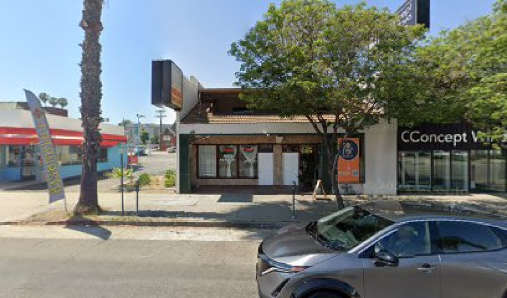 Massage parlor photo 1
