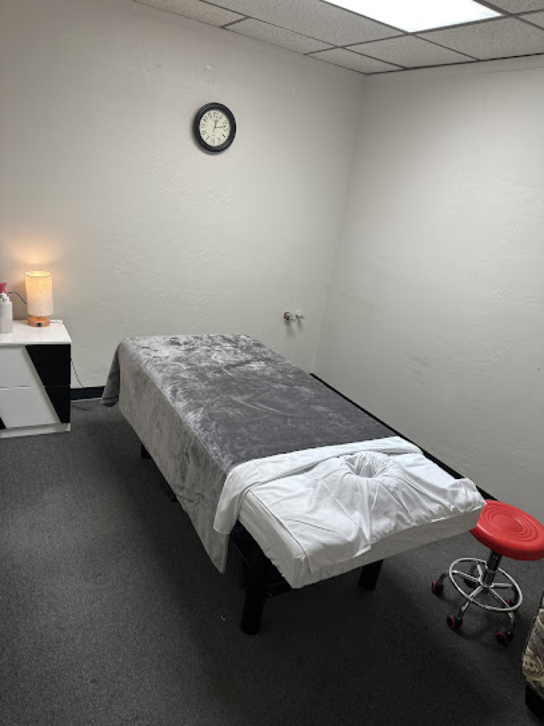 Sun Spa photo 1