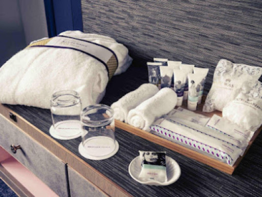New Health Spa listing photo