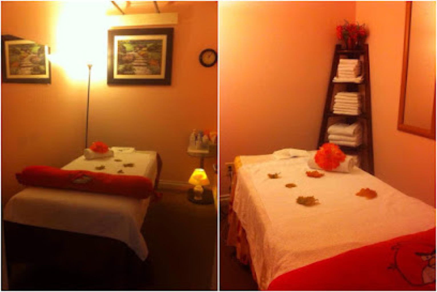 Lucky Energy Spa photo 1