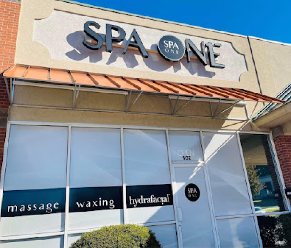 Spa One Little Rocl photo 1