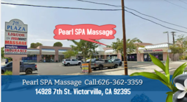 Pearl Spa listing photo