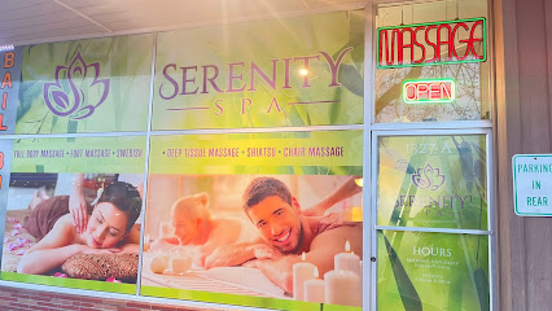 Serenity Spa photo 1