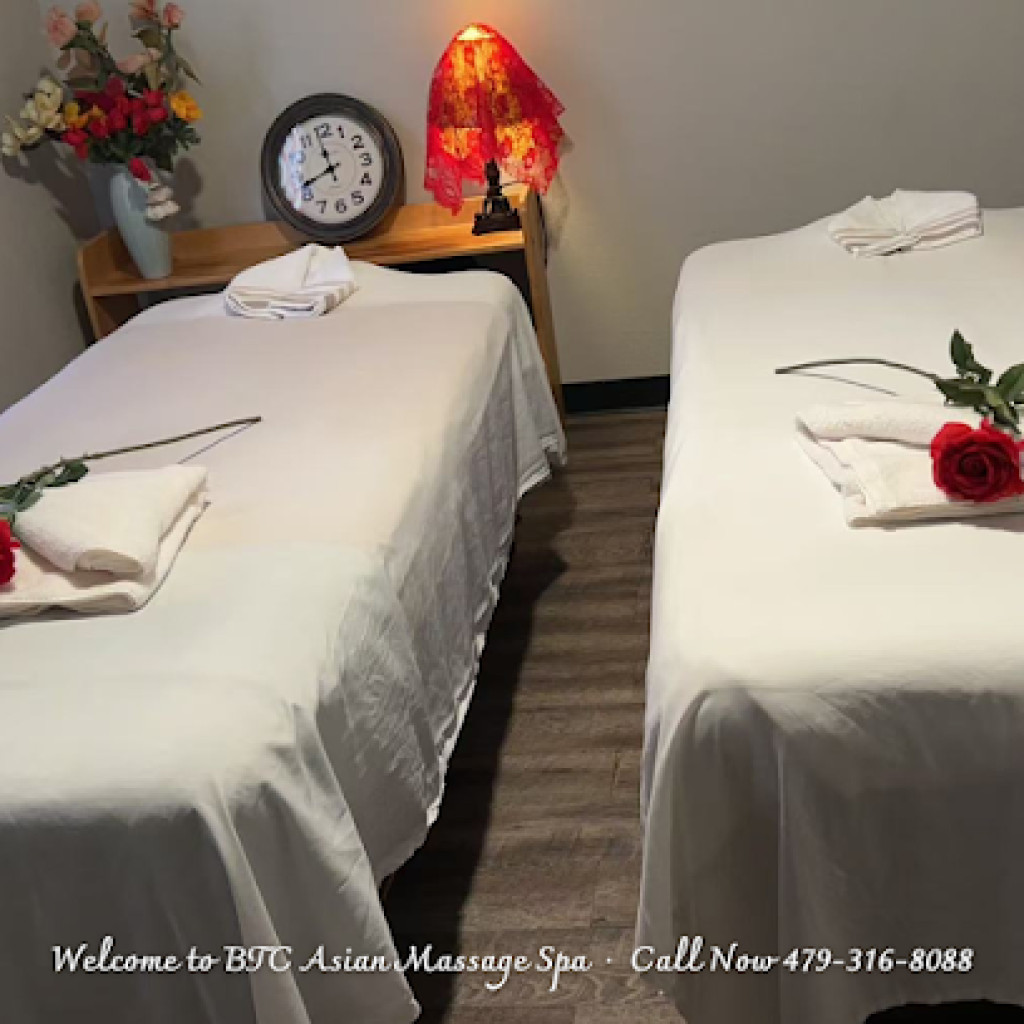 BTC Asian Massage Spa photo 1