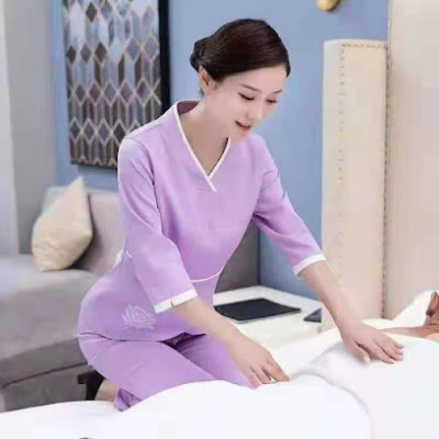 Rainbow Spa listing photo