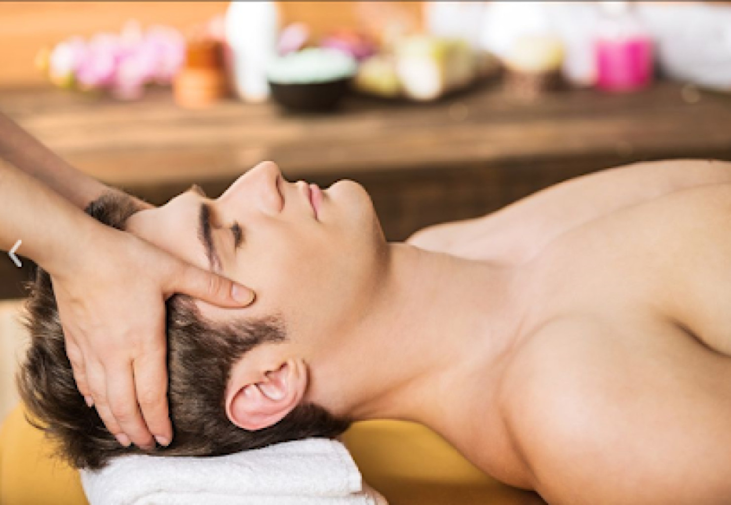 Asian Massage photo 1