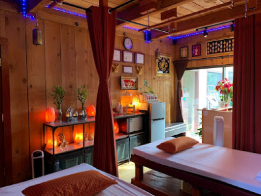 Tonpai Thai Massage listing photo