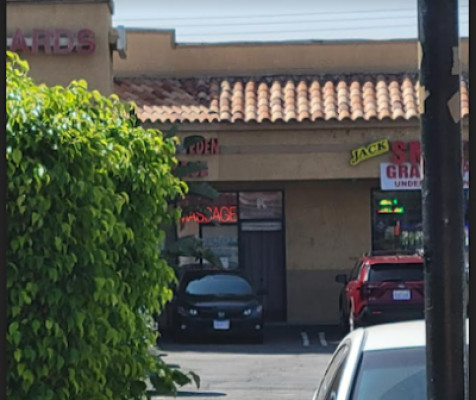 Oriental Eden Massage listing photo