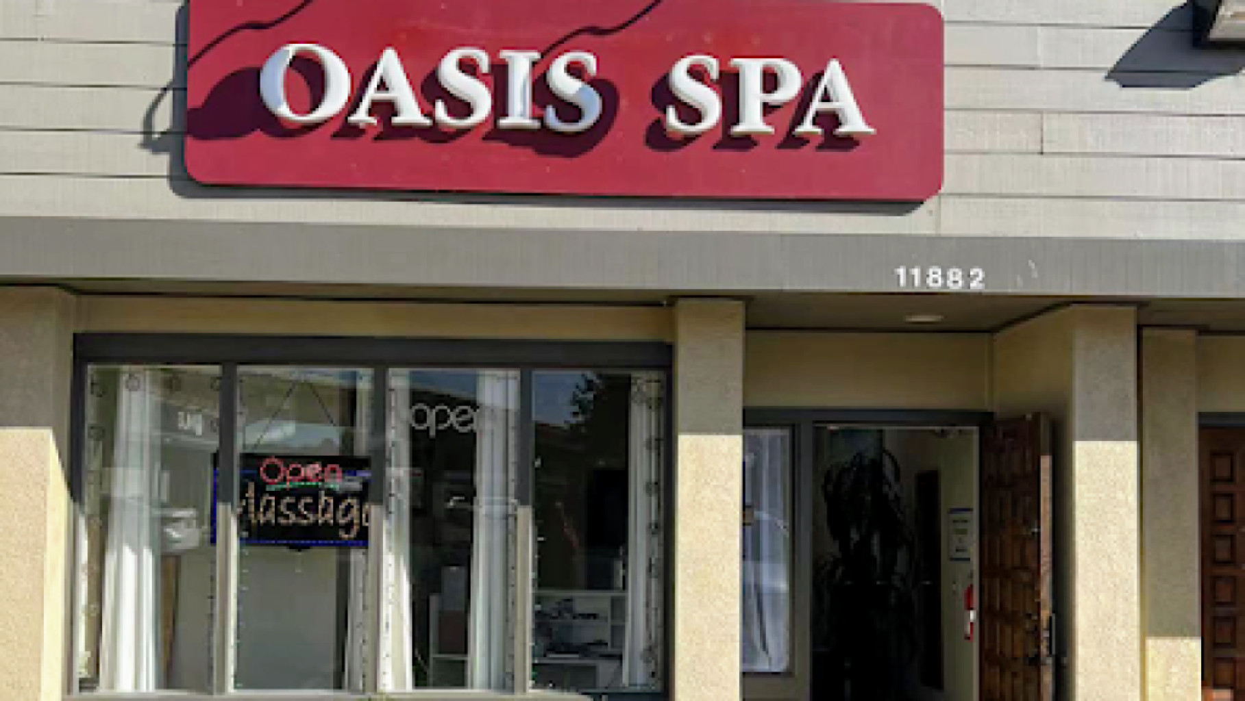 Oasis Spa photo 1