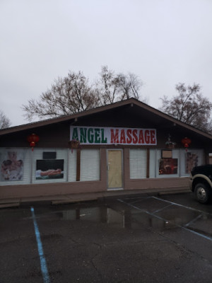 Angel Massage and Spa listing photo