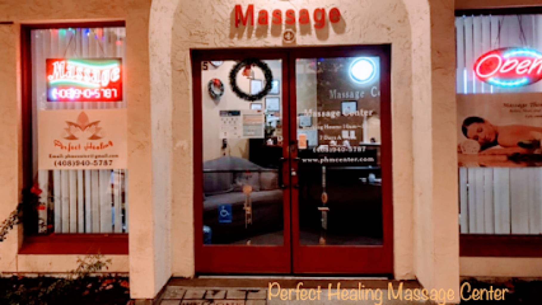 Perfect Healing Massage Center photo 1
