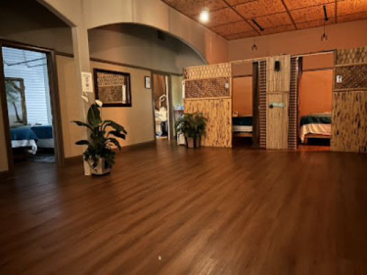Lily Spa listing photo