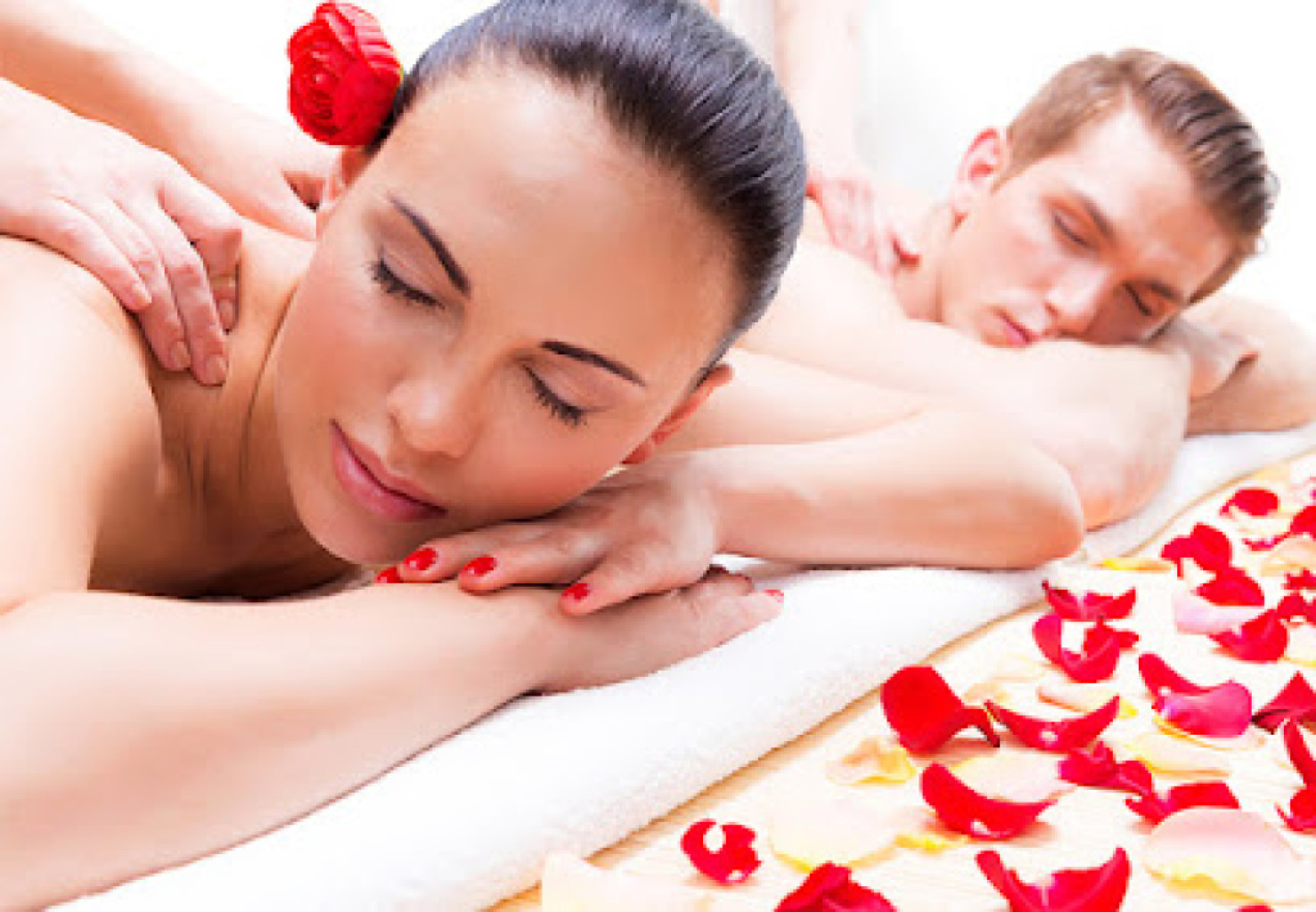 Grotto Spa Massage photo 1
