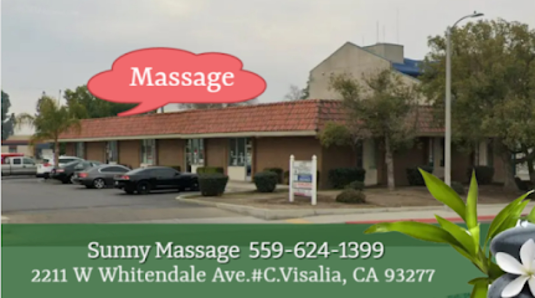 ABC Massage photo 1