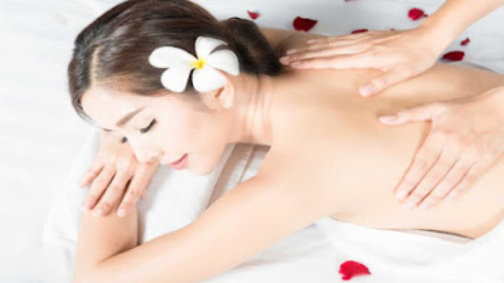 AA Massage listing photo