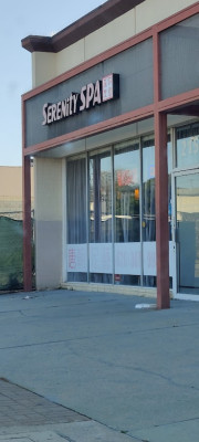 Serenity Spa listing photo
