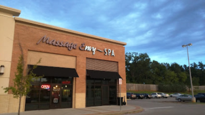 Massage Envy listing photo