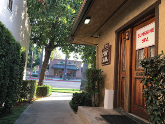 SunShine Spa listing photo