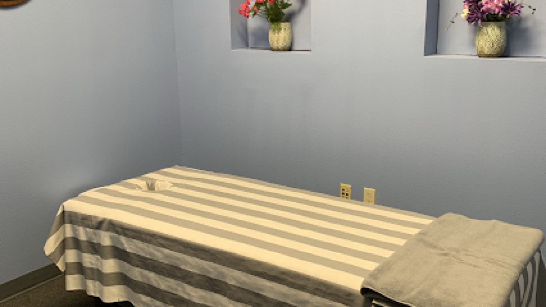 Infinity reflexology photo 1