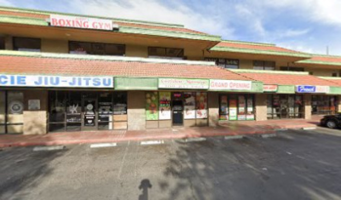 Golden Massage listing photo