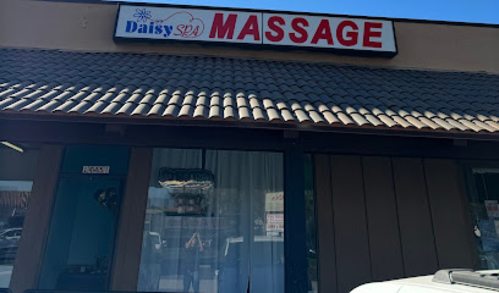 Daisy Spa Massage photo 1